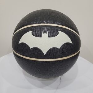 Brand New DC Batman Basketball Licensed